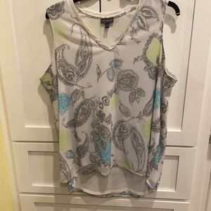 Womens top